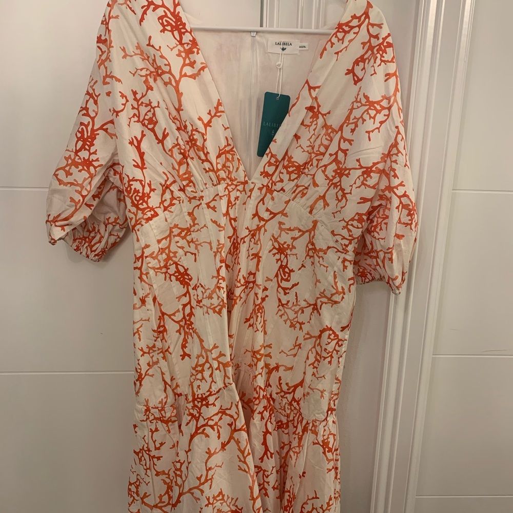 LALIBELA Dress Size XL